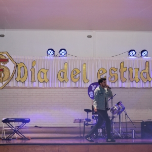 Día del Estudiante
